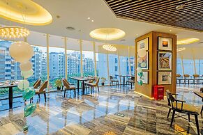Best Western Plus Haiyue Hotel Fuzhou