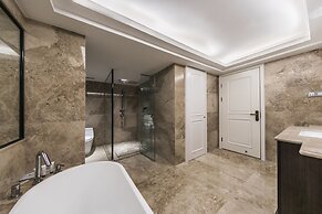 Best Western Plus Haiyue Hotel Fuzhou