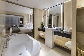 Best Western Plus Haiyue Hotel Fuzhou