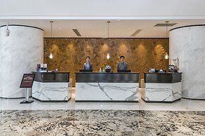 Best Western Plus Haiyue Hotel Fuzhou
