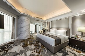 Best Western Plus Haiyue Hotel Fuzhou