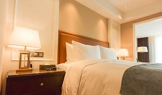 Best Western Plus Haiyue Hotel Fuzhou