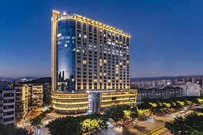 Best Western Plus Haiyue Hotel Fuzhou