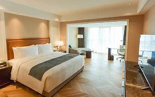 Best Western Plus Haiyue Hotel Fuzhou