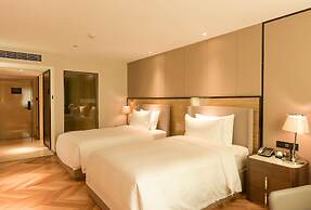 Best Western Plus Haiyue Hotel Fuzhou