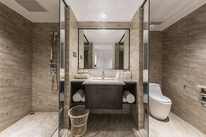 Best Western Plus Haiyue Hotel Fuzhou