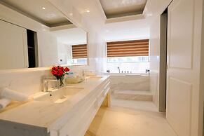 Best Western Plus Haiyue Hotel Fuzhou