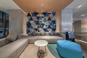 Holiday Inn Express Yangquan City Center by IHG