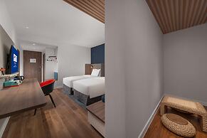 Holiday Inn Express Yangquan City Center by IHG