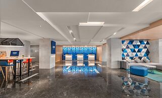 Holiday Inn Express Yangquan City Center by IHG