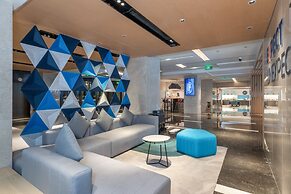 Holiday Inn Express Yangquan City Center by IHG