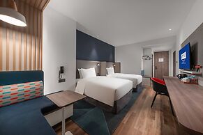 Holiday Inn Express Yangquan City Center by IHG