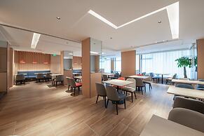 Holiday Inn Express Yangquan City Center by IHG