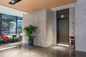 Holiday Inn Express Yangquan City Center by IHG