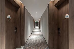 Holiday Inn Express Yangquan City Center by IHG