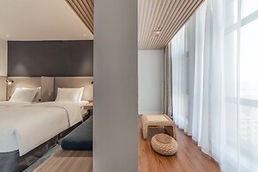 Holiday Inn Express Yangquan City Center by IHG