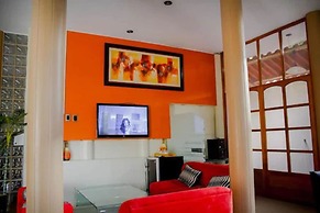 Suite Apart Miraflores