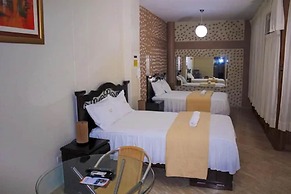 Suite Apart Miraflores