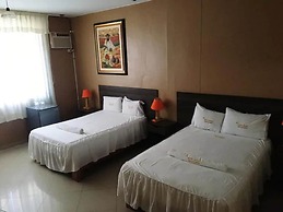 Suite Apart Miraflores