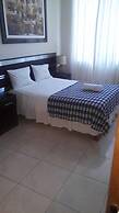 Suite Apart Miraflores