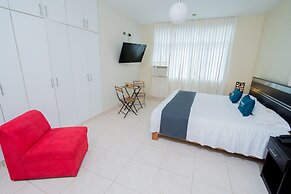 Ayenda Suite Apart Miraflores