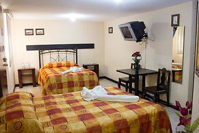 Villas Hotel Cholula