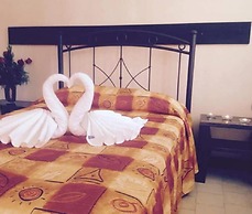 Villas Hotel Cholula