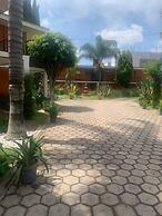 Villas Hotel Cholula