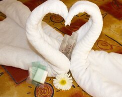 Villas Hotel Cholula