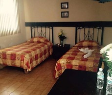 Villas Hotel Cholula