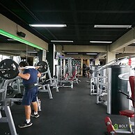 Villas Hotel Cholula