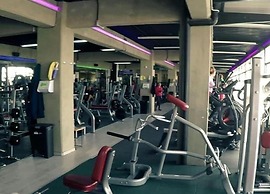 Villas Hotel Cholula