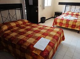 Villas Hotel Cholula