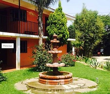 Villas Hotel Cholula
