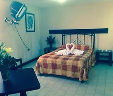 Villas Hotel Cholula