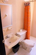 Villas Hotel Cholula