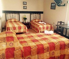 Villas Hotel Cholula