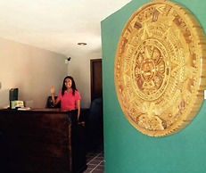 Villas Hotel Cholula