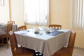 Villas Hotel Cholula