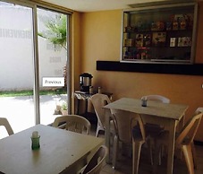 Villas Hotel Cholula