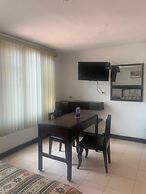 Villas Hotel Cholula