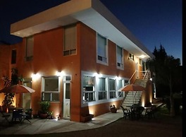 Villas Hotel Cholula