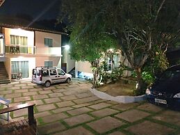 Solar João Fernandes