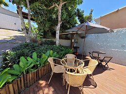 Solar João Fernandes