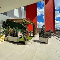 Zmzm Express24 Suites