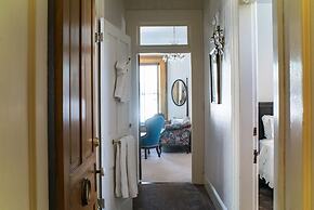 The Mulberry Inn