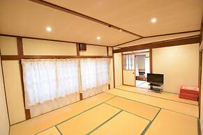 Kagura Mitsumata Cottage