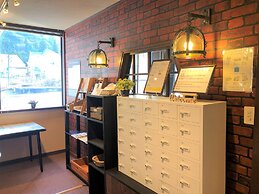 Kagura Mitsumata Cottage