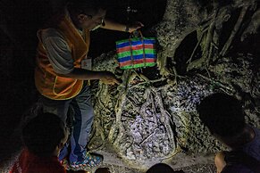 Xiaoyeliu Camping Area