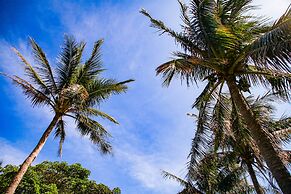 Xiaoyeliu Camping Area